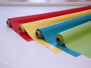 聚氯乙烯(PVC)