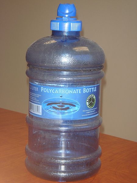 Polycarbonate (PC) 