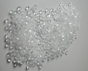 高密度聚乙烯(HDPE)