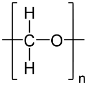 Polyacetal resin (POM) 